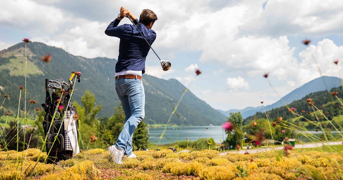 Das Leonhard - Naturparkhotel am Weissensee in Weissensee, Austria